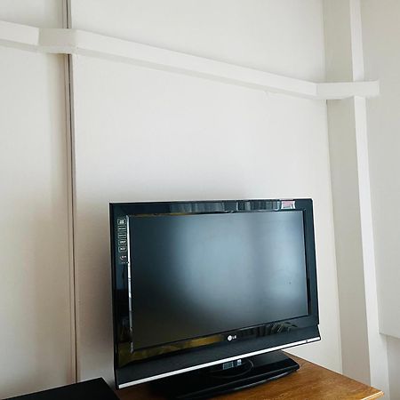 Apartament Cornelia Buzau Bagian luar foto